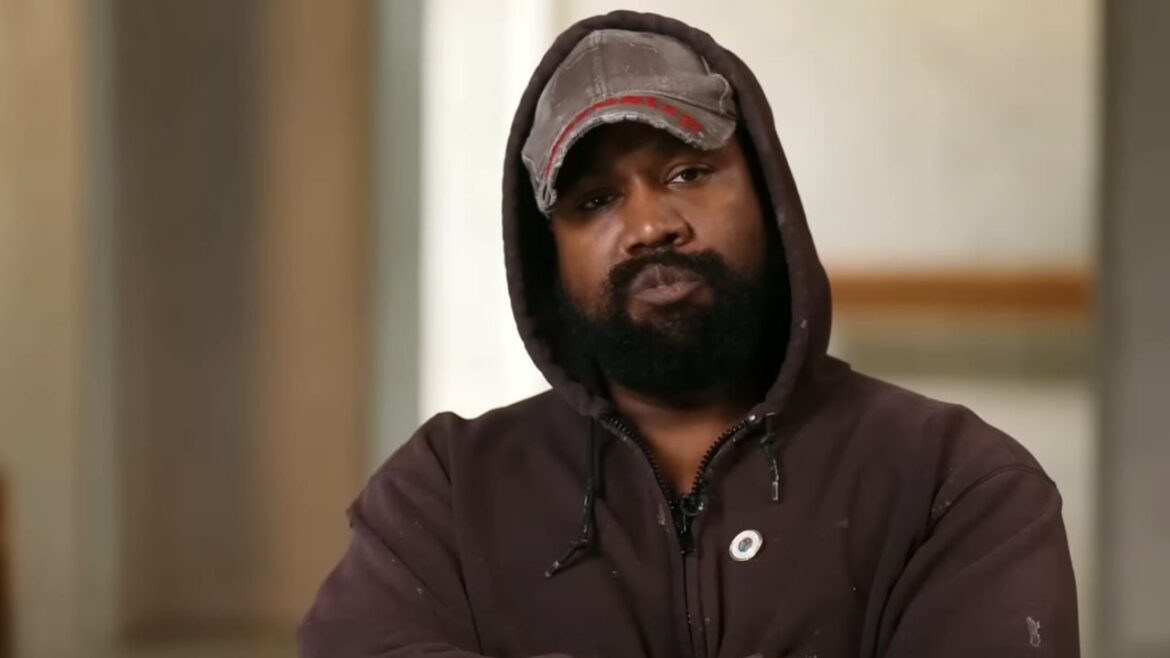 Kanye West Sued By Former Employee For Breach Of Contract Kanye West Sued By Former Employee For Breach Of Contract