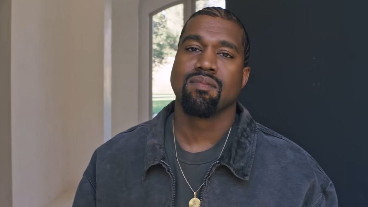 Kanye West’s Netflix Documentary, “jeen-yuhs” Sparks Lawsuit