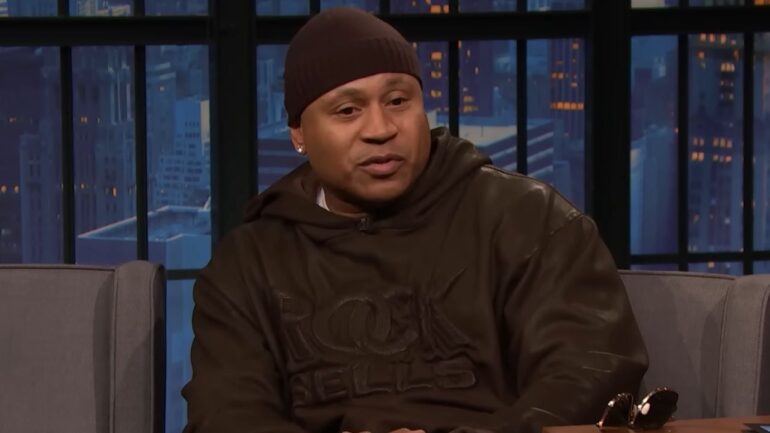 LL Cool J’s “Rock The Bells” Festival Secures M Investment