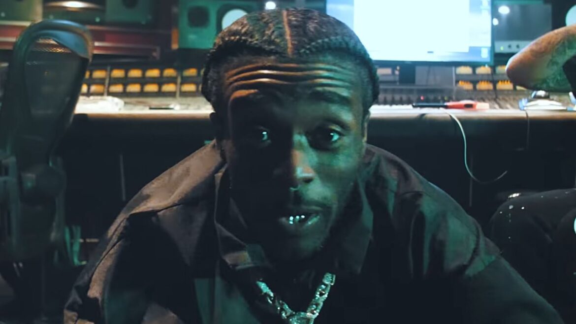 Is Lil Uzi Vert’s Tattoo Of An Inverted Crucifix Sacrilegious?