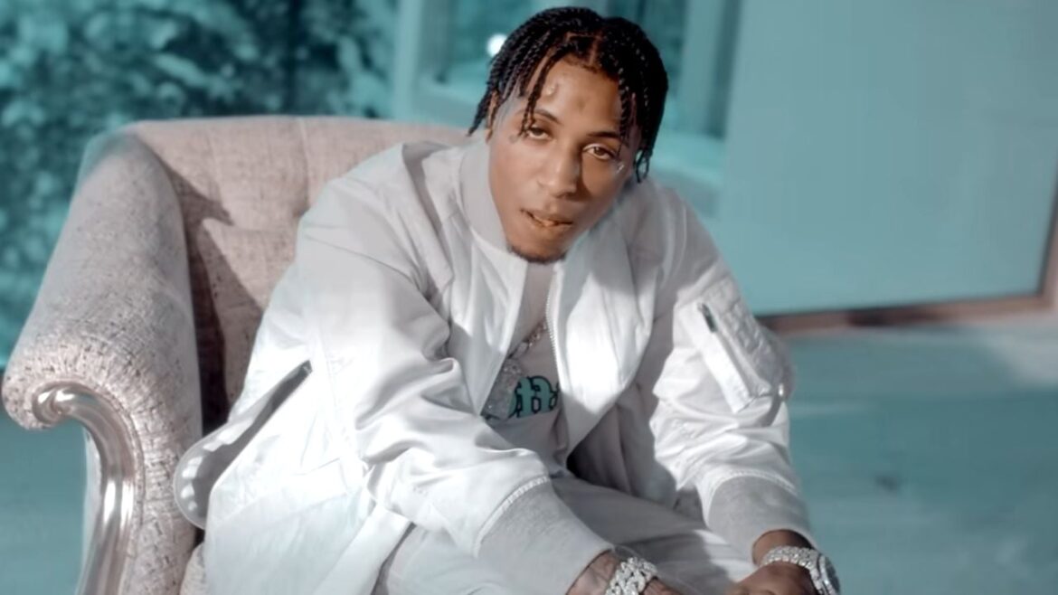 NBA YoungBoy Continues To Thrive While On House Arrest NBA YoungBoy Continues To Thrive While On House Arrest