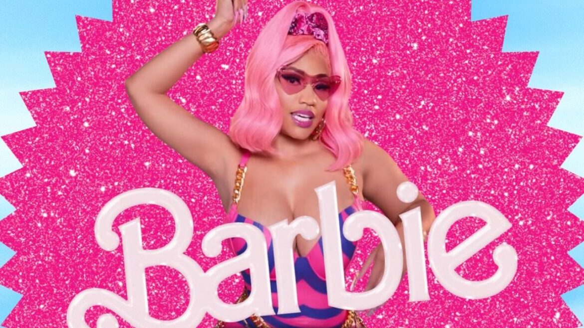 “Barbie” Live-Action Movie Misses Mark Without Nicki Minaj “Barbie” Live-Action Movie Misses Mark Without Nicki Minaj