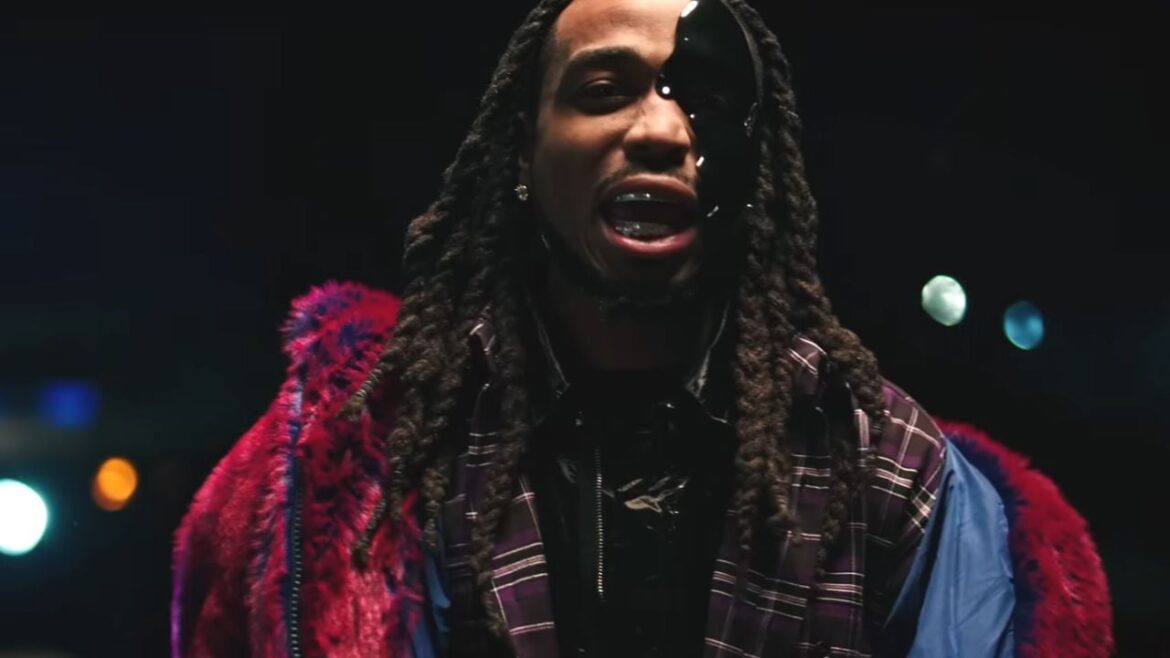 Quavo’s New Song “Honey Bun” Leaves Fans Unimpressed
