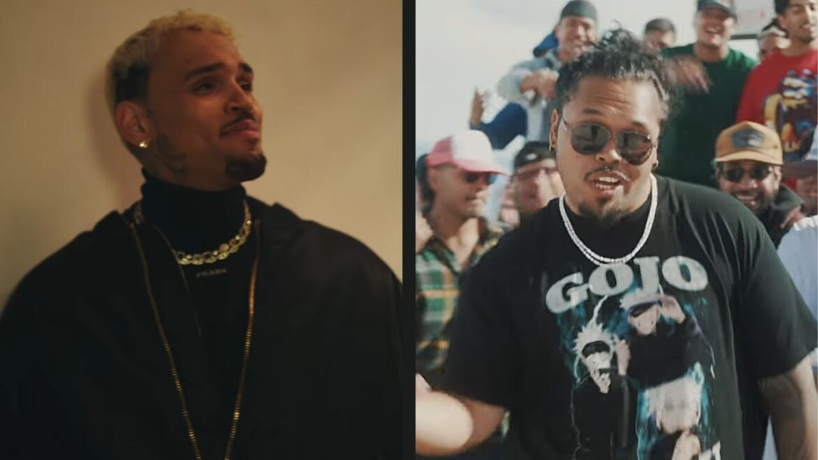 5 Christian R&B Alternatives 5 Christian R&B Alternatives