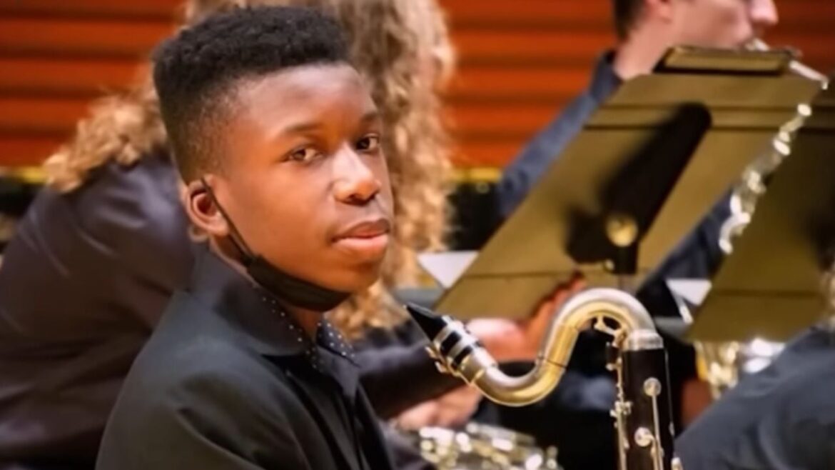 The Ralph Yarl Story + How It Impacts Black Delivery Workers