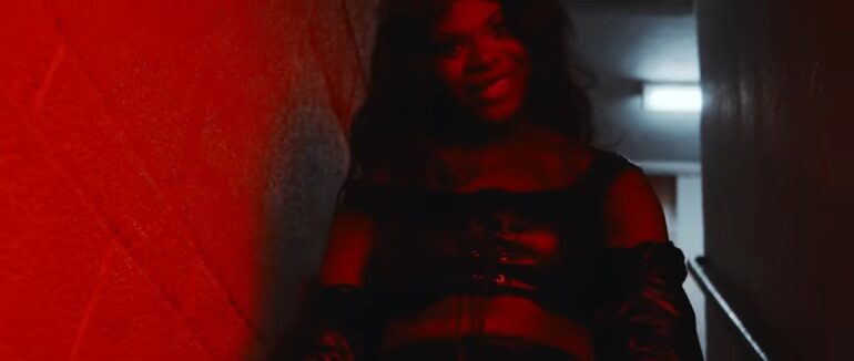 Who Is Scar Lip? The Rising Rapper Taking Hip-Hop By Storm