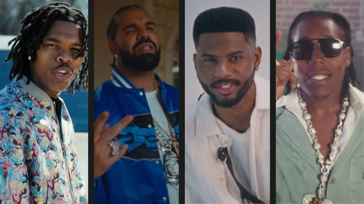 Hip-Hop Artists Who Will Be Hitting The Road For Summer 2023