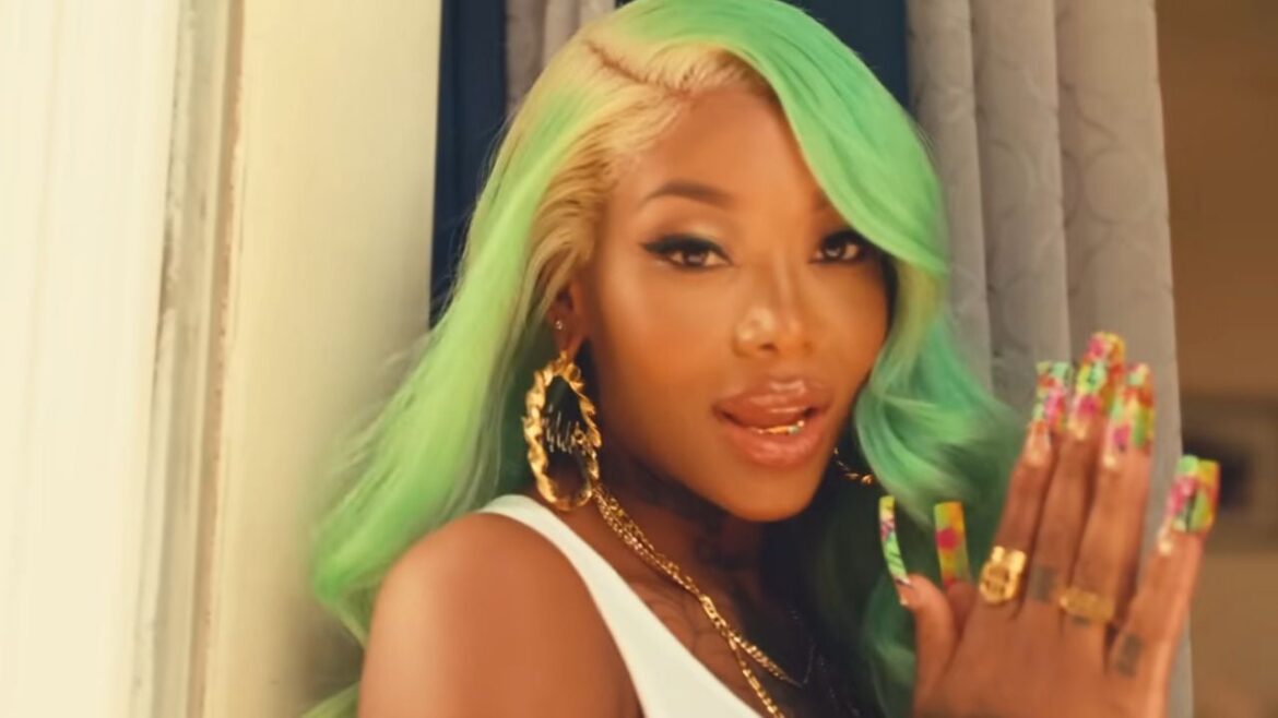 Summer Walker Announces Date For Upcoming EP