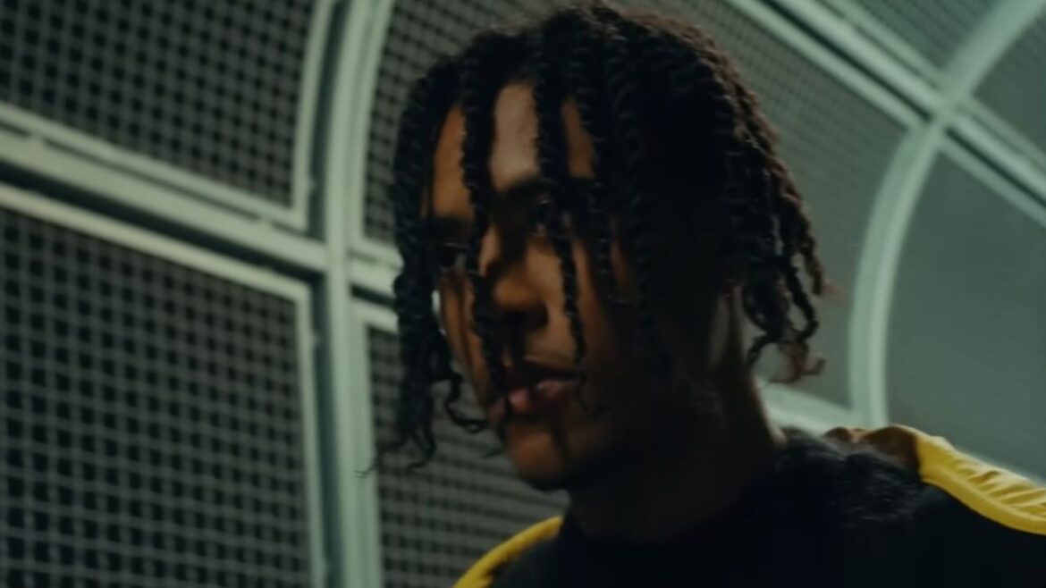 Virginia Rapper Makes Headlines For Shooting Family Members