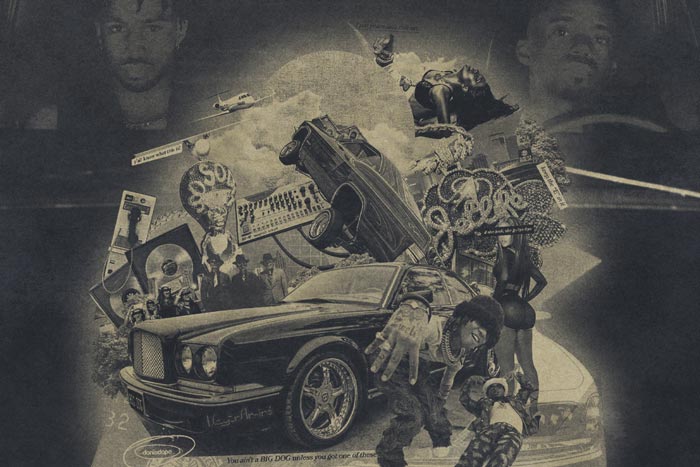 Weekly Dope: Curren$y + Jermaine Dupri, Rae Sremmurd, KaytrAminé & More