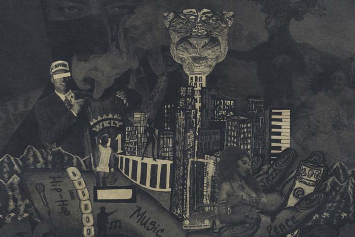 Weekly Dope: Black Thought + El Michels Affair, Dinner Party, Ransom, Saba & More