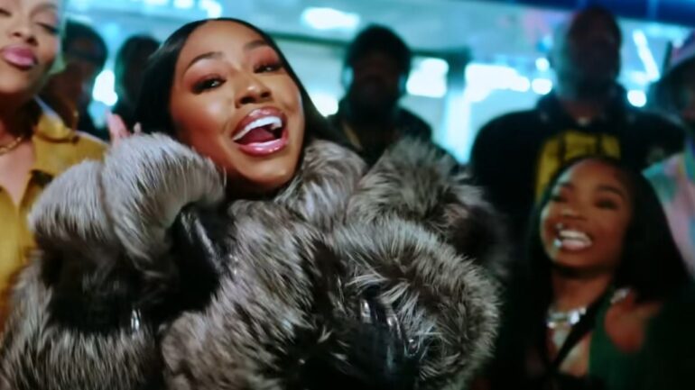 City Girls’ Yung Miami Co-signs Lola Brooke & Ice Spice