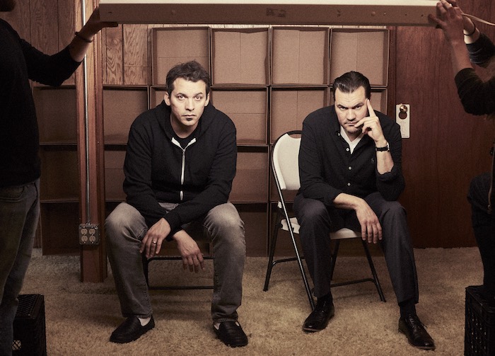 Atmosphere Drops “Holding My Breath” Single