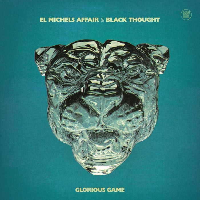 Black Thought & El Michels Affair Unite For ‘Glorious Game’ Album
