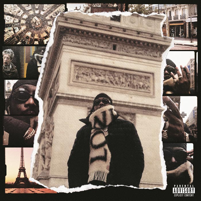 Conway The Machine Drops Video For “Quarters / Brucifix” With Westside Gunn