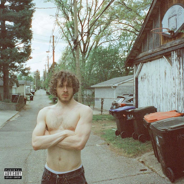 Jack Harlow Returns with New Album, ‘Jackman’