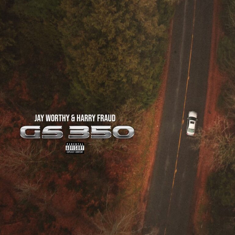 Jay Worthy & Harry Fraud Reconnect For “GS 350” Single