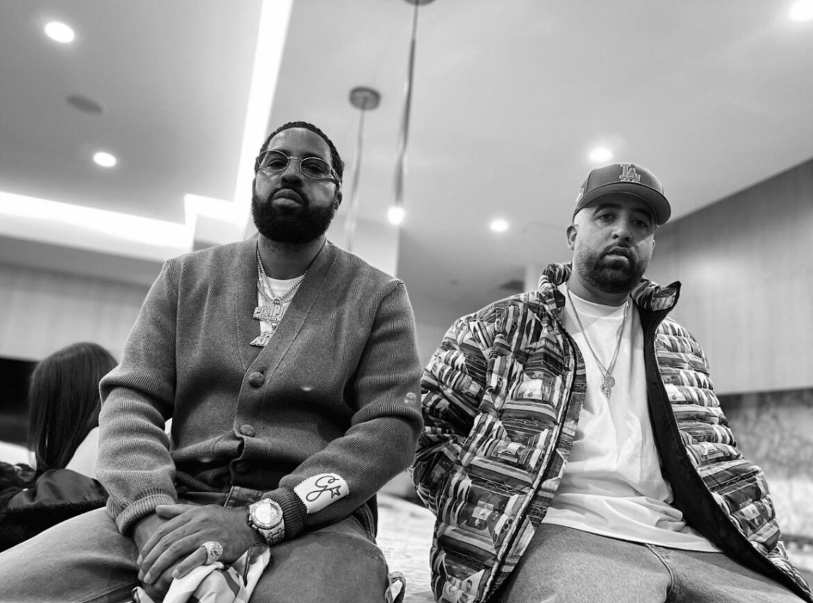 Jay Worthy & Roc Marciano Link With Bun B For “Underground Legend” Single
