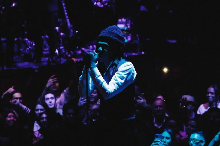 JAY-Z Drops “New York (Concept de Paris)” Single