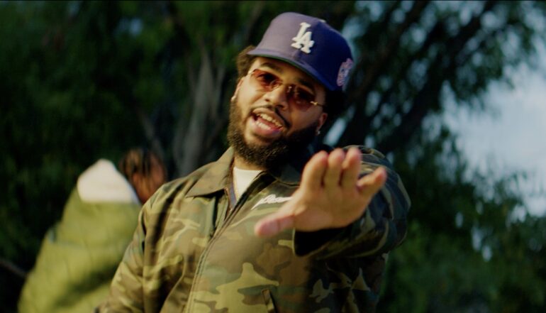 Jayson Cash Drops “Questions” Video