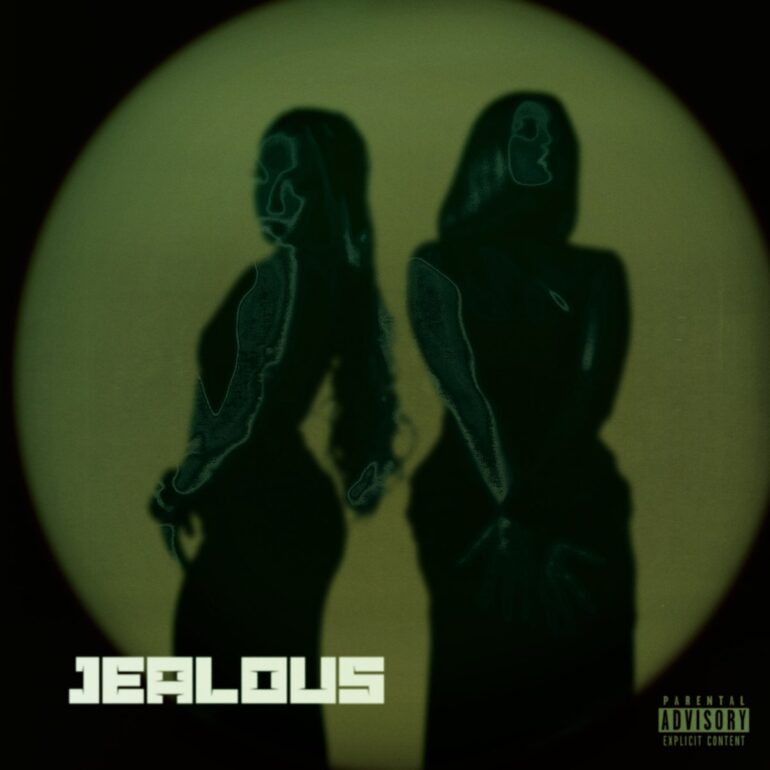 Kiana Ledé Returns With Ella Mai-Guested “Jealous” Single
