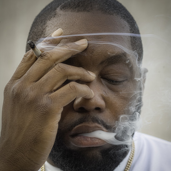 Killer Mike Shares “Don’t Let The Devil” Single With Run The Jewels