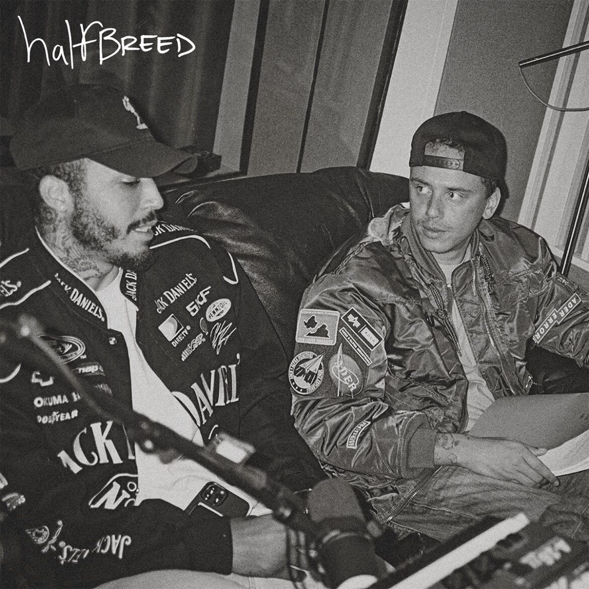 Logic & C Dot Castro Are halfBREED, Share ‘3P’ EP