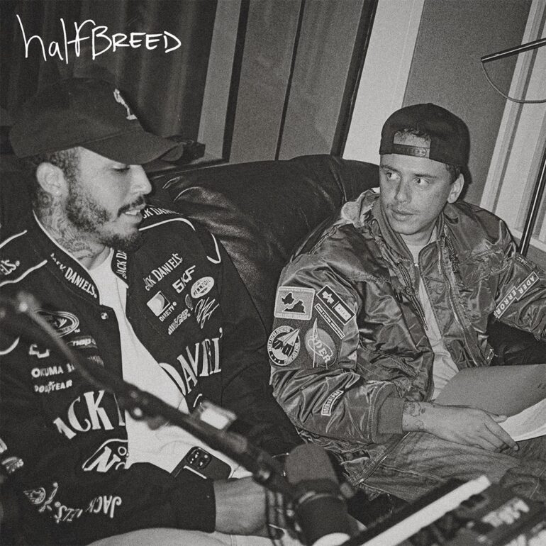 Logic & C Dot Castro Are halfBREED, Share ‘3P’ EP