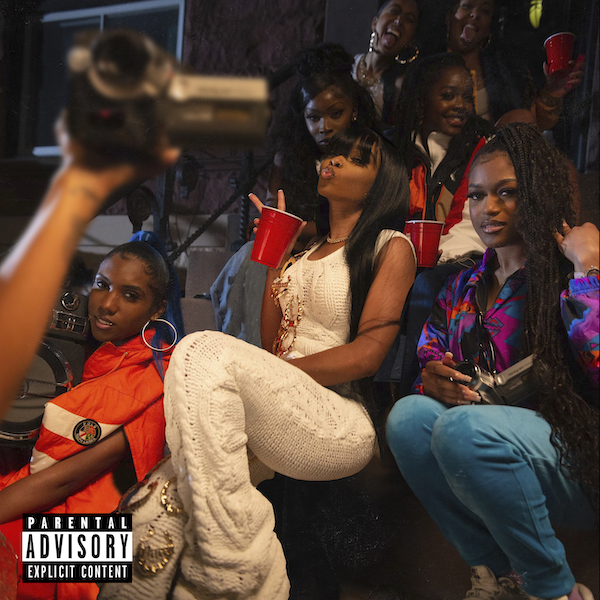 Lola Brooke Drops “Just Relax” Single