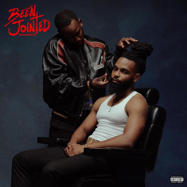 Sham1016 Returns With “Been Jointed” Single