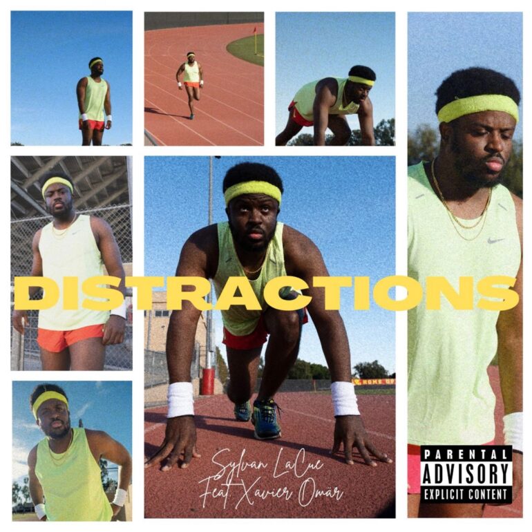 Sylvan LaCue Returns With “Distractions” Single Featuring Xavier Omär