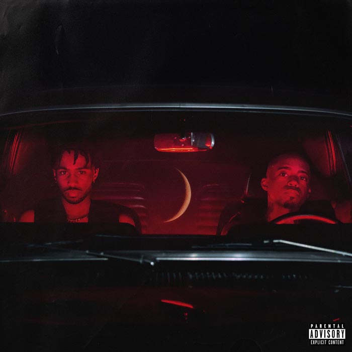 THEY. Return with ‘Nü Moon’ Album