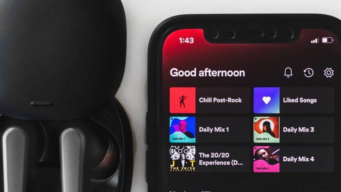 Spotify Playlist Promotion – Everything You Need to Know for 2022