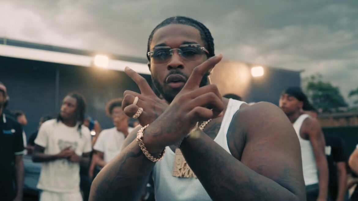 Pop Smoke’s Producer Claims No More Posthumous Releases