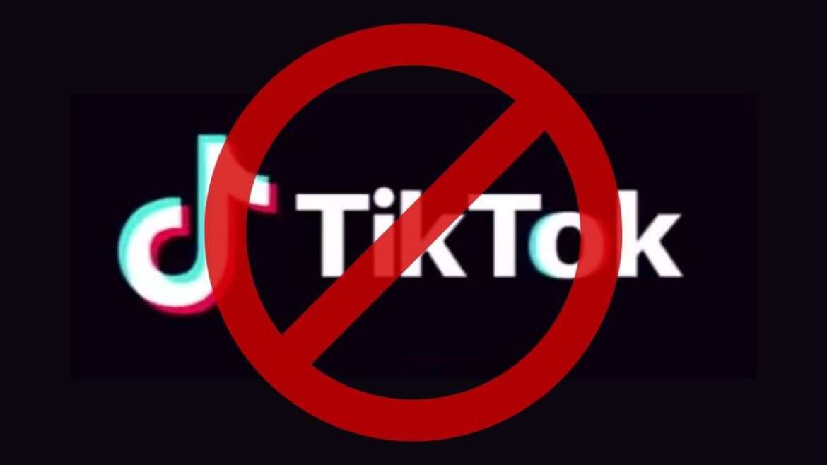 Montana Becomes First State to Ban Tik Tok