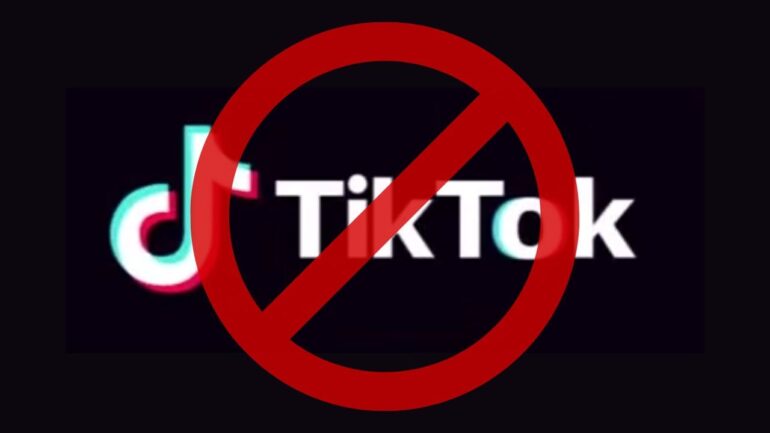 Montana Becomes First State to Ban Tik Tok