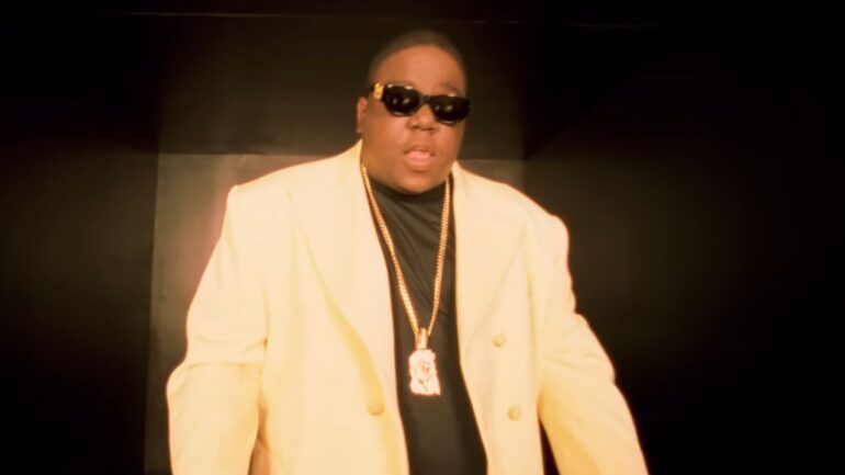 The Notorious B.I.G. Honored On His 51st Birthday