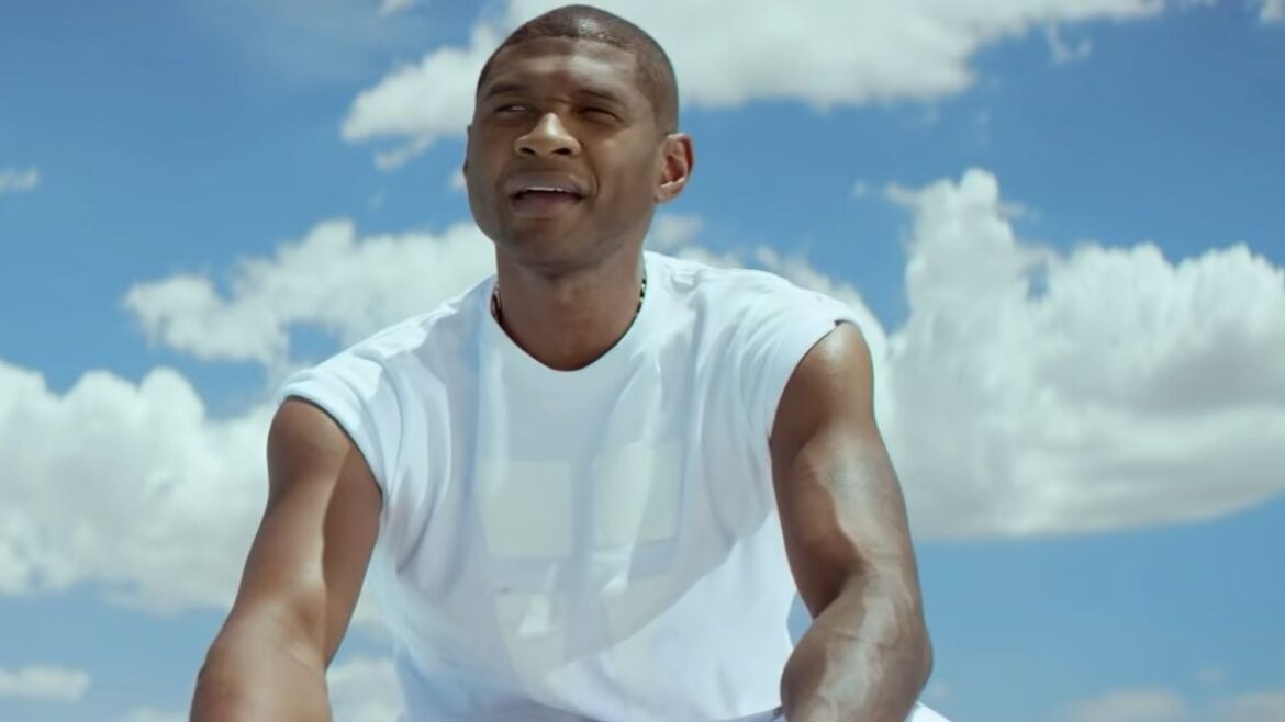 Top Highlights From Usher’s “Lovers & Friends” Festival – SOHH.com