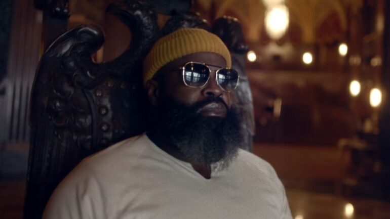 Black Thought to Release Memoir, “The Upcycled Self,”