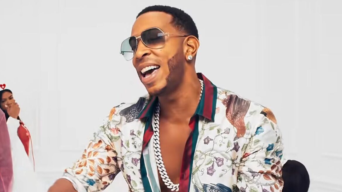 Ludacris Collaborates With Rice Krispies Treats For Game