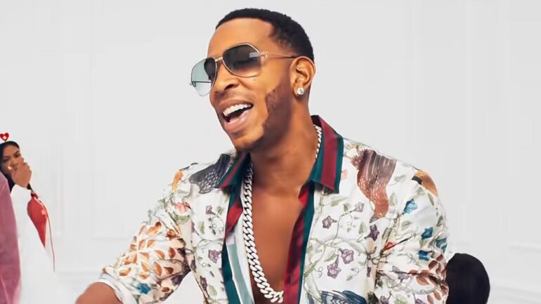 Ludacris Collaborates With Rice Krispies Treats For Game