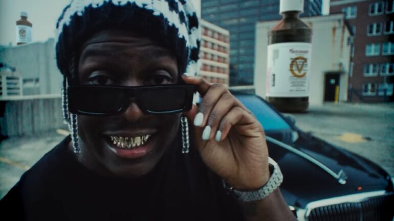 Lil Yachty Announces “The Field Trip Tour”