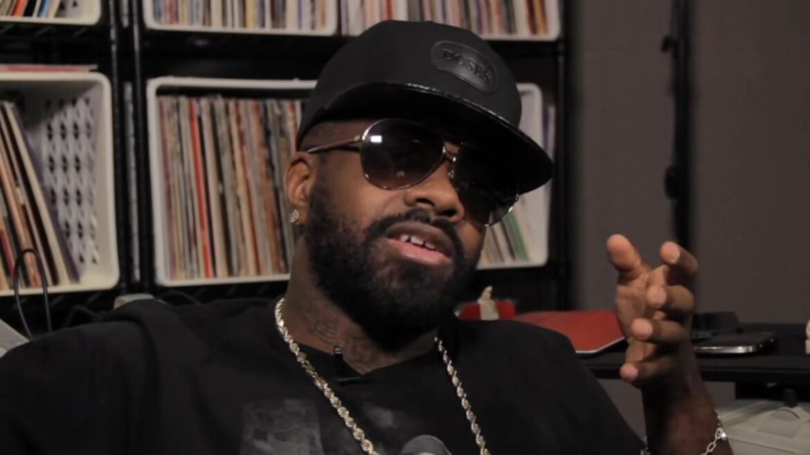 Jermaine Dupri Addresses Freaknik Concerns