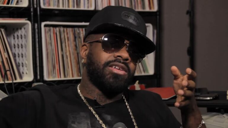 Jermaine Dupri Addresses Freaknik Concerns