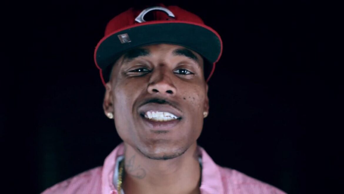 Rapper And Producer Young Lo Shot & Killed In Miami Nightclub