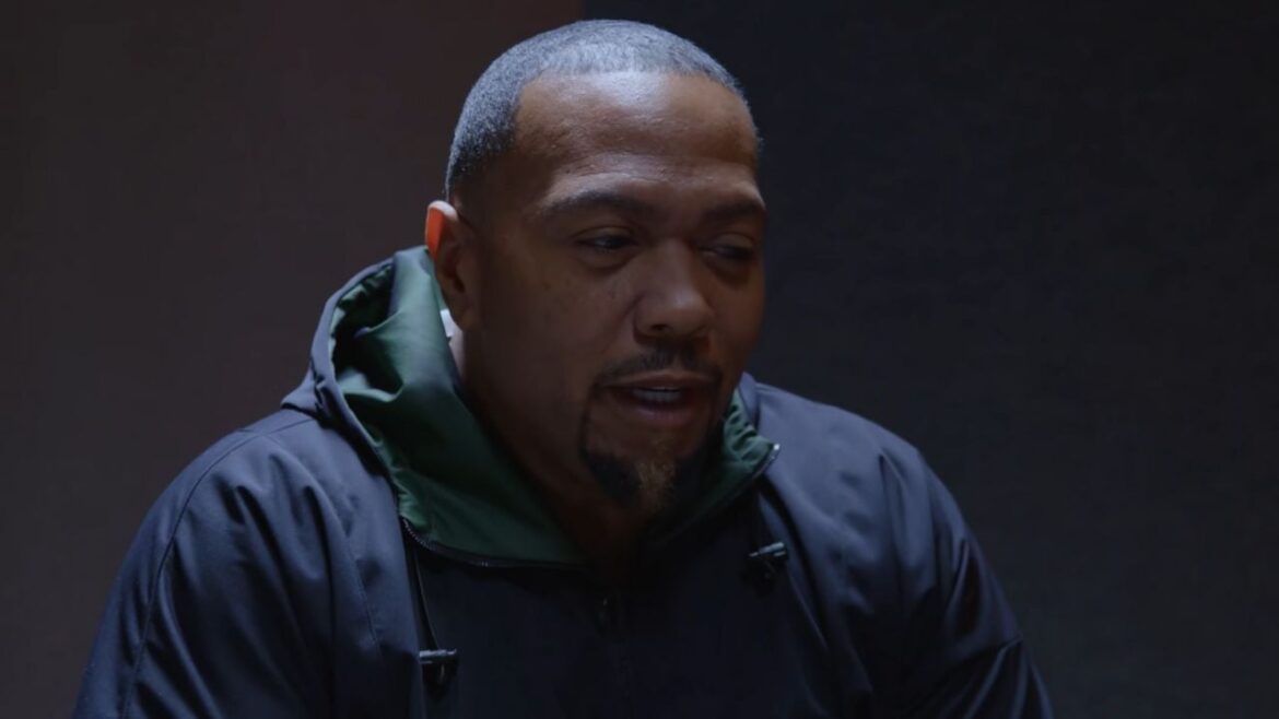 Timbaland Faces Backlash After Making Song With AI B.I.G.