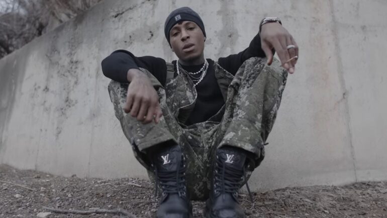 NBA YoungBoy Makes Billboard History