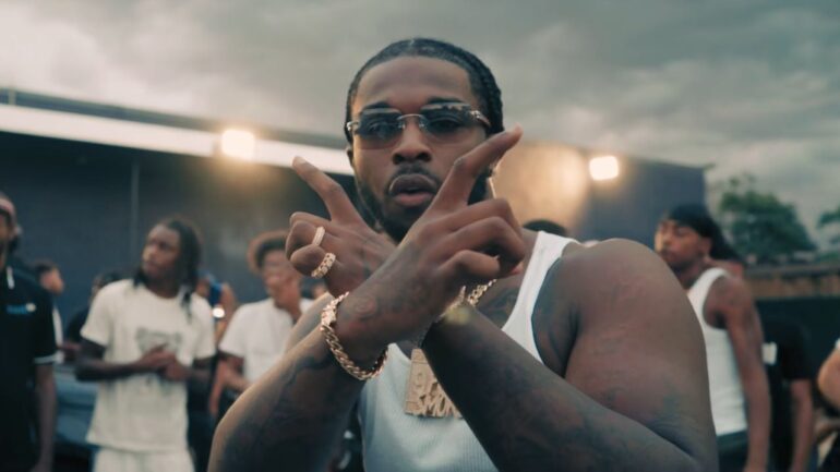 Pop Smoke’s Producer Claims No More Posthumous Releases