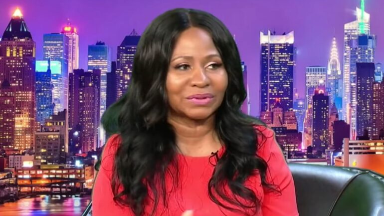 Nicki Minaj’s Mom Offers Free Plastic Surgery