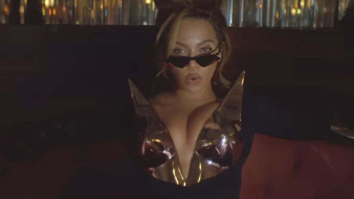 Beyonce’s Renaissance World Tour Kicks Off